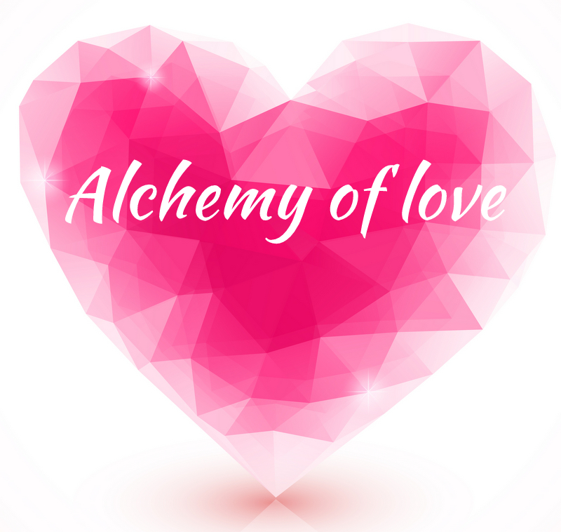 alchemy of love